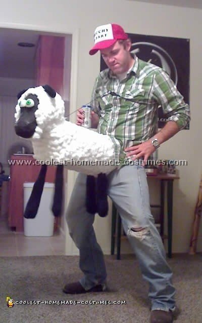Hillbilly fancy dress clearance ladies