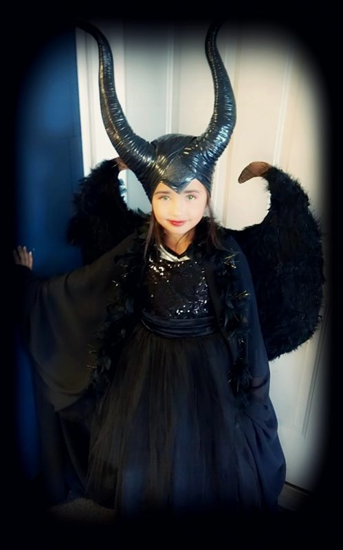 Maleficent