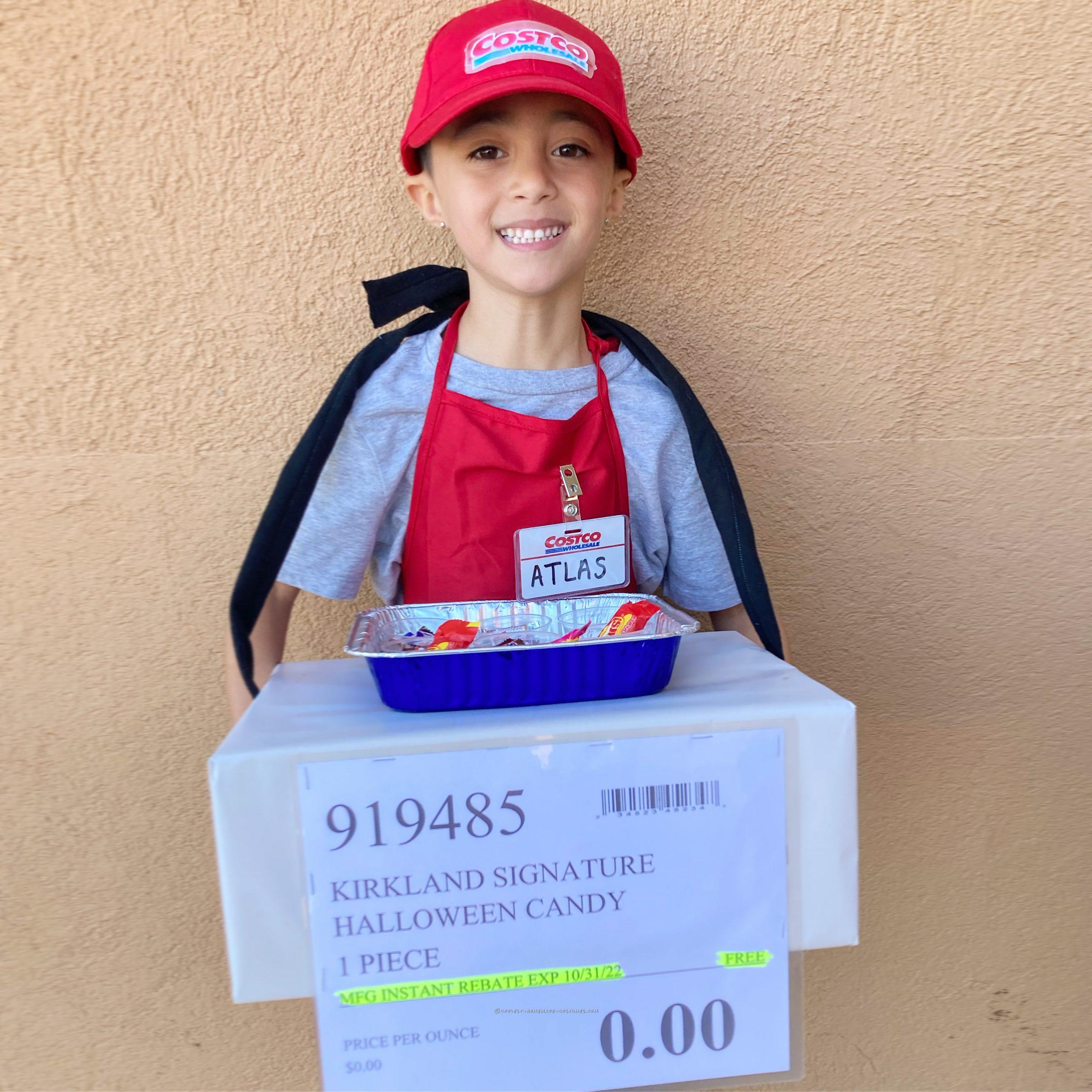 Easy Last Minute Costco Sample Person Costume easy-last-minute-costco-sample-person-costume