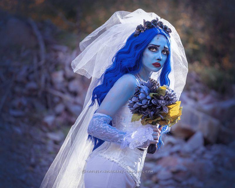 Beautiful Corpse Bride