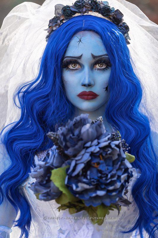 Beautiful Corpse Bride