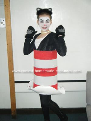 Cat In The Hat Clipart. Wacky+wednesday+clipart