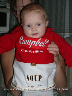 Campbell Soup 01