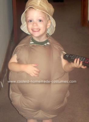 Halloween Costume Ideas For Pregnant