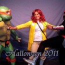 Coolest Teenage Mutant Ninja Turtles Costumes