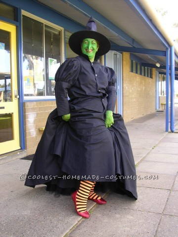 Book Week dress up day is a big event at my school. The staff and children dress up as thier favourite book character an dhave to chance to win prize