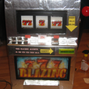 A Working Slot Machine Costume