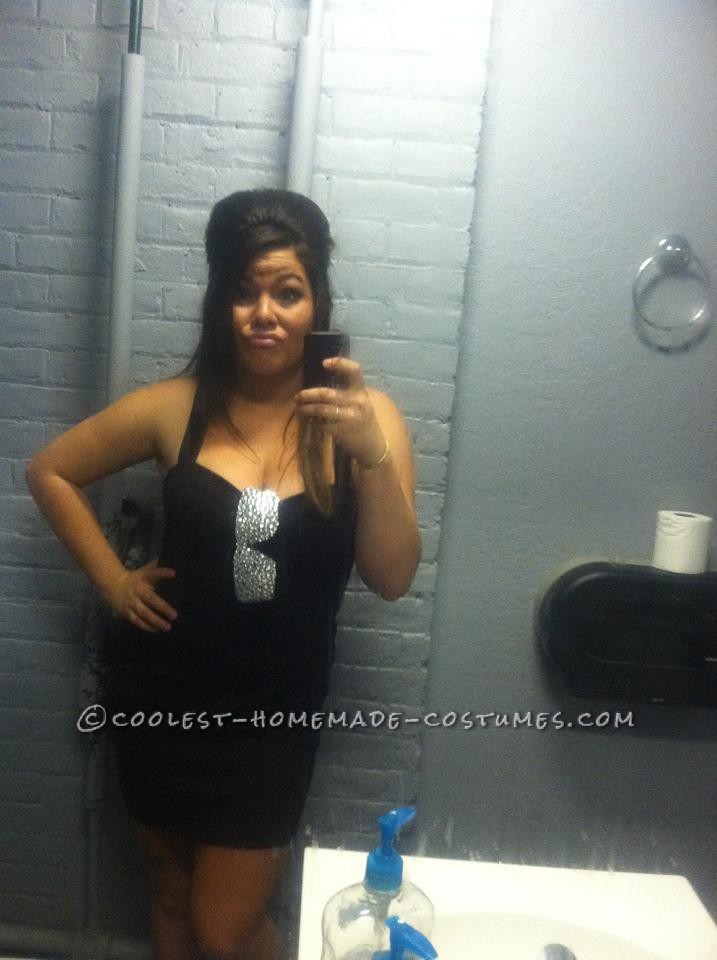 snooki club outfits