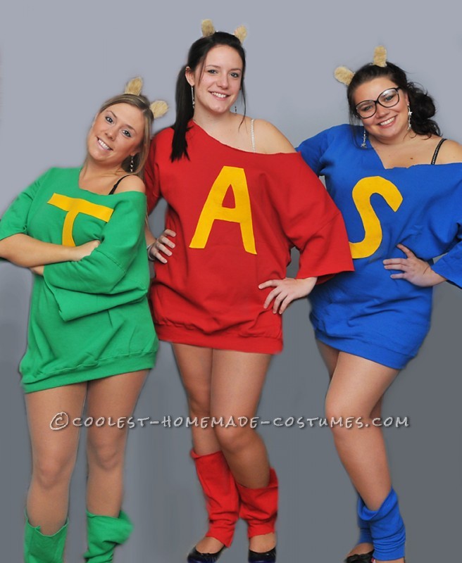 alvin and the chipmunks costume baby