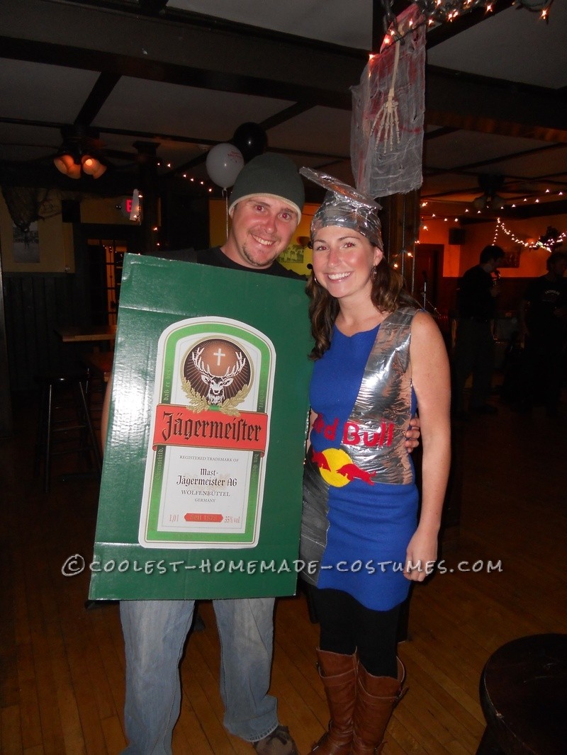 Pin by Rebecca B. on Fastnacht  Diy halloween costumes, Alcohol