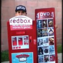 Coolest Homemade Redbox Costume