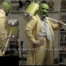 Awesome Halloween Costume: The Mask