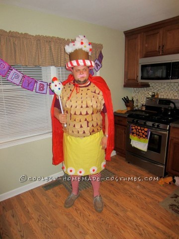 Best Candy Land Group Halloween Costume: Candy Land Halloween 2012  My friends and I were looking for a great group costume idea.  We came across a childhood favorite game, Candy Land!  T