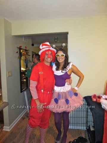 Best Candy Land Group Halloween Costume: Candy Land Halloween 2012  My friends and I were looking for a great group costume idea.  We came across a childhood favorite game, Candy Land!  T