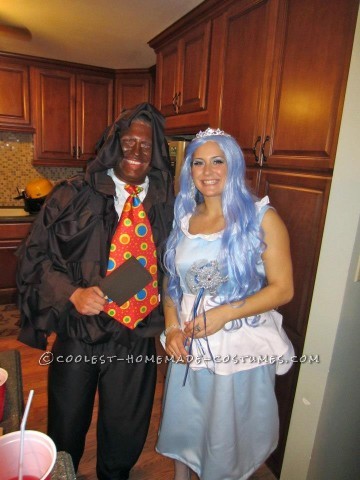 Best Candy Land Group Halloween Costume: Candy Land Halloween 2012  My friends and I were looking for a great group costume idea.  We came across a childhood favorite game, Candy Land!  T