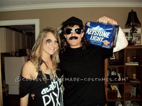 Best Last-Minute Ke$ha Costume