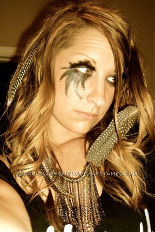 Best Last-Minute Ke$ha Costume