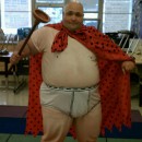 captain underpants costume