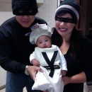 Don't Break The Bank Baby Costume