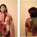 Gotye and Kimbra - Coolest Couples Costume