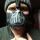 On-a-Whim Bane Costume