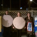 One-of-a-Kind Group Lunchable Costume