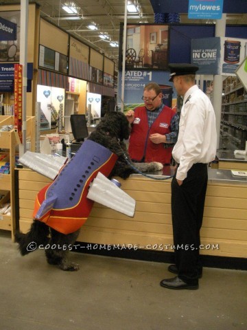 Awesome Southwest Airlines Group Halloween Costume