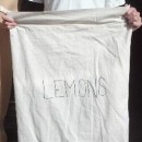 When Life Gives You Lemons Wordplay Costume