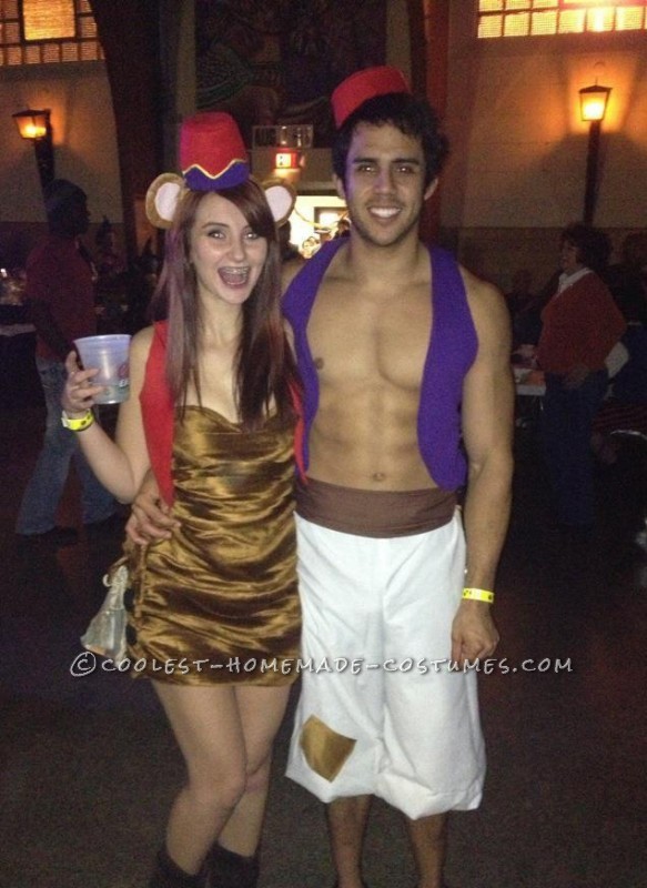 Featured image of post Aladdin Costume Pattern See more ideas about aladdin costume aladdin pantomime