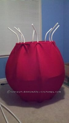 Coolest Kool Aid Man Costume