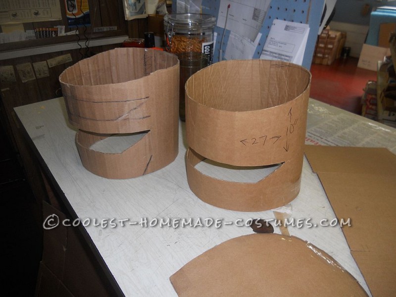 Basic Helmets