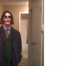 Homemade Joker Costume - Best Night of My Life!