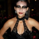 Coolest Black Swan Halloween Costume