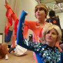 Blades of Glory: Chazz Michael Michaels and Jimmy Macelroy Halloween Couples Costumes