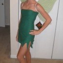 Tinkerbell Costume