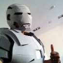 Homemade Iron Men Costumes from Down Under