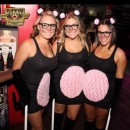 Sexy Three Blind Mice Group Halloween Costume