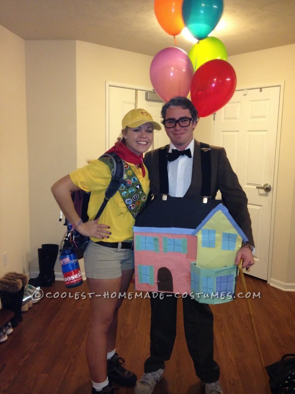 halloween couples costumes