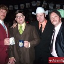 Evening with Ron Burgandy and the Channel 4 News Team Costume