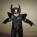 Best Homemade Wolverine X-Force Costume Ever!