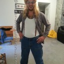 Funny and Easy Costume: Hillbilly Daddy