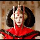 Awesome Handmade Queen Amidala Halloween Costume