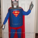 Cool Homemade Comic Convention Costume Ideas: Super Bender Futurama's Man of Steel