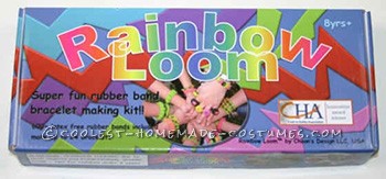 The Loom Box