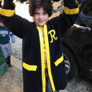 Child's Rocky Balboa Costume