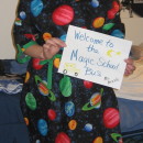 Adult Ms. Frizzle Costume from the Magic School Bus