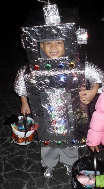 Robot onesie sales