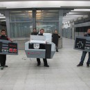 Over-the-Top Group Halloween Costume: Biggest Nintendo Ever!