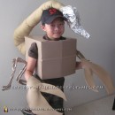 Cool Scorpion Costume for Under $20