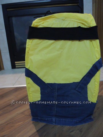 Coolest DIY Minion Halloween Costumes for Kids